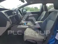 2014 Honda CIVIC фото