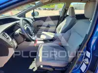 2014 Honda CIVIC photo