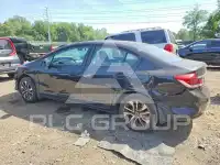 2014 Honda CIVIC photo