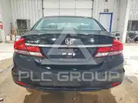 2014 Honda CIVIC photo