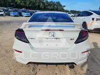 2014 Honda CIVIC фото