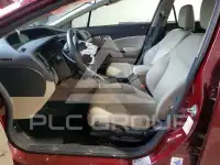 2014 Honda CIVIC photo