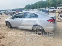 2014 Honda CIVIC фото