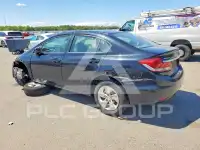 2014 Honda CIVIC photo