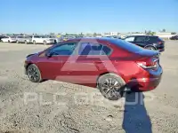 2014 Honda CIVIC photo