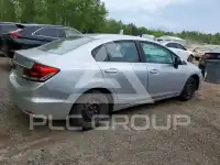 2014 Honda CIVIC photo