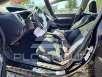 2014 Honda CIVIC фото