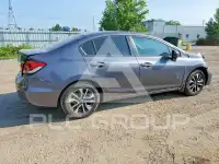 2014 Honda CIVIC фото
