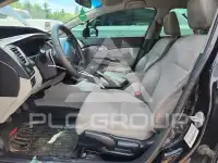 2014 Honda CIVIC фото