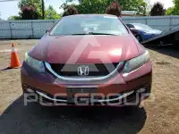 2014 Honda CIVIC photo