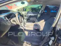 2014 Honda CIVIC фото