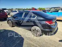 2014 Honda CIVIC фото