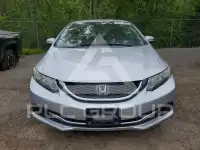 2014 Honda CIVIC photo