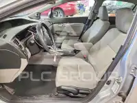 2014 Honda CIVIC photo