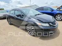 2014 Honda CIVIC photo