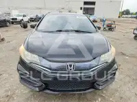 2014 Honda CIVIC photo