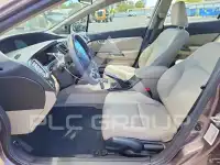 2014 Honda CIVIC фото