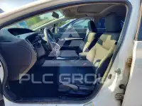 2014 Honda CIVIC фото