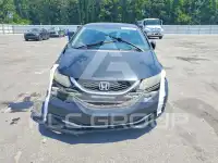 2014 Honda CIVIC photo