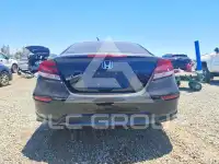 2014 Honda CIVIC фото