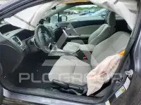 2014 Honda CIVIC photo