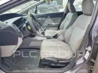 2014 Honda CIVIC фото