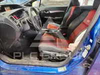 2014 Honda CIVIC photo