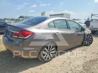 2014 Honda CIVIC фото