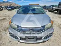 2014 Honda CIVIC фото