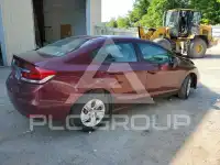 2014 Honda CIVIC photo
