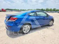 2014 Honda CIVIC photo