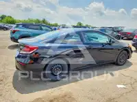 2014 Honda CIVIC фото