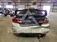 2014 Honda CIVIC фото