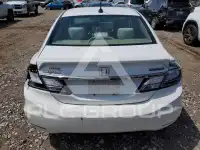 2014 Honda CIVIC фото