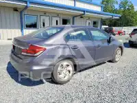 2014 Honda CIVIC фото