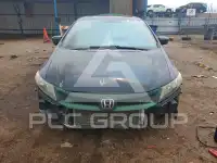 2014 Honda CIVIC фото