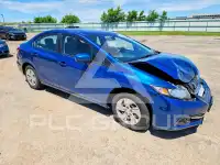 2014 Honda CIVIC photo