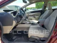 2014 Honda CIVIC photo