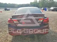 2014 Honda CIVIC фото