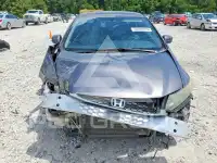 2014 Honda CIVIC фото