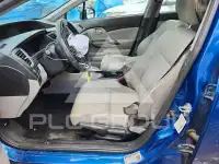 2014 Honda CIVIC photo