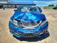 2014 Honda CIVIC photo