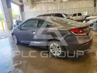 2014 Honda CIVIC фото
