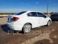 2014 Honda CIVIC photo