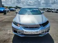 2014 Honda CIVIC photo