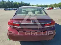 2014 Honda CIVIC фото