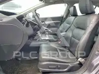 2014 Honda CIVIC photo