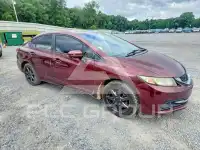 2014 Honda CIVIC photo