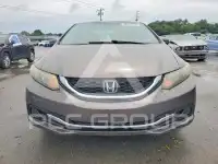 2014 Honda CIVIC photo
