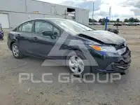 2014 Honda CIVIC photo